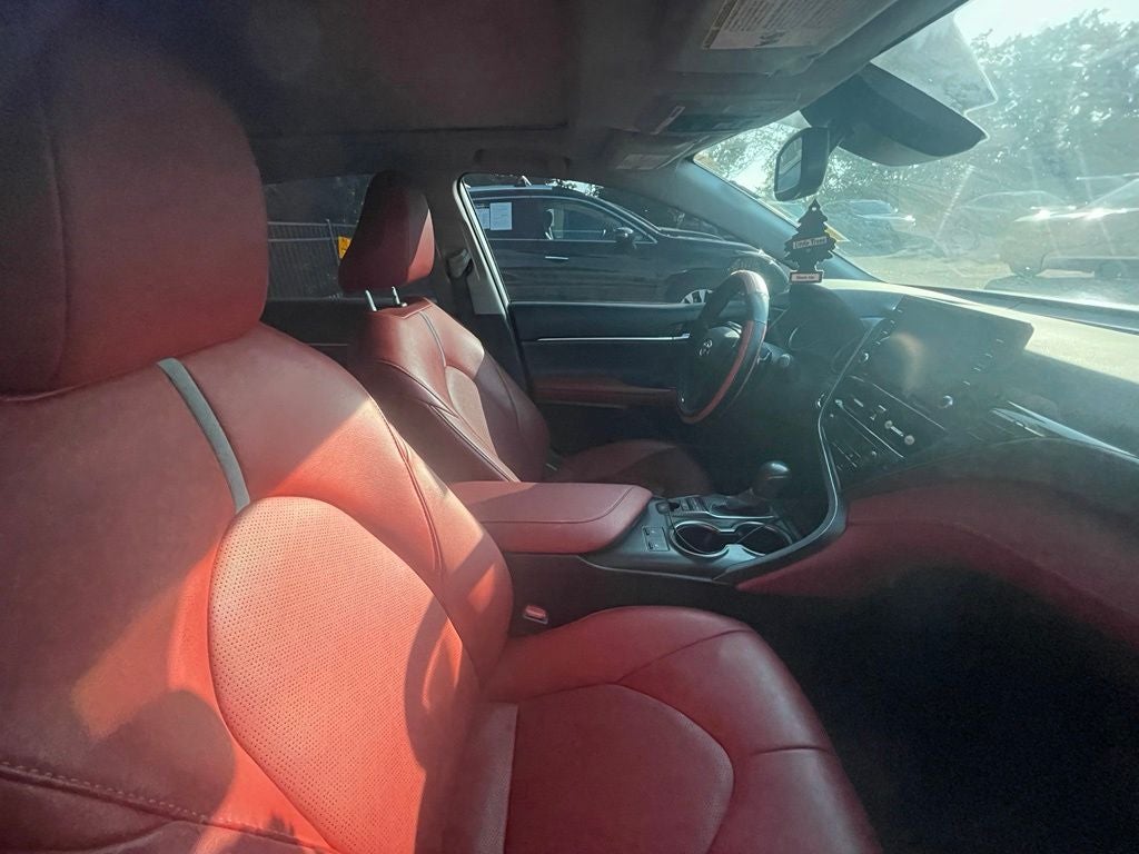 2023 Toyota Camry XSE - SPORT TUNED SUSPENSION / PUSH BUTTON START