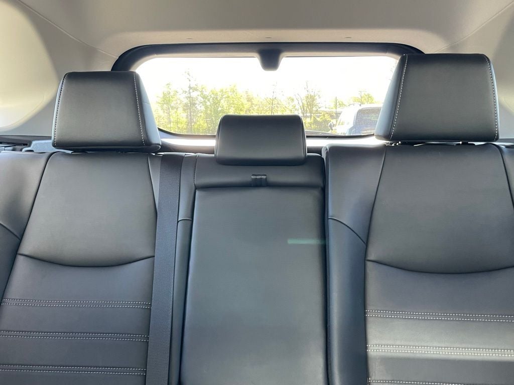 2022 Toyota RAV4 Hybrid XLE Premium - POWER LIFTGATE / APPLE CARPLAY