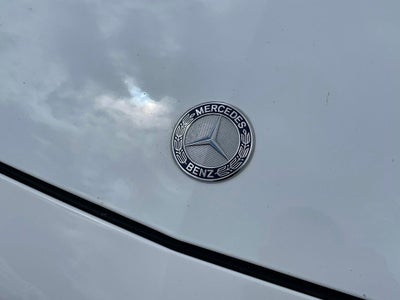 2015 Mercedes-Benz C-Class C 300