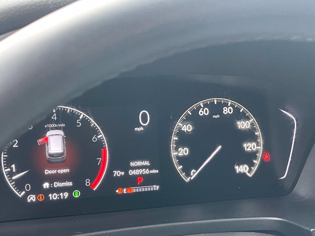 2024 Honda Pilot EX-L 7 Passenger - ADAPTIVE CRUISE / AWD