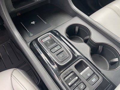 2024 Honda Pilot EX-L 7 Passenger - ADAPTIVE CRUISE / AWD