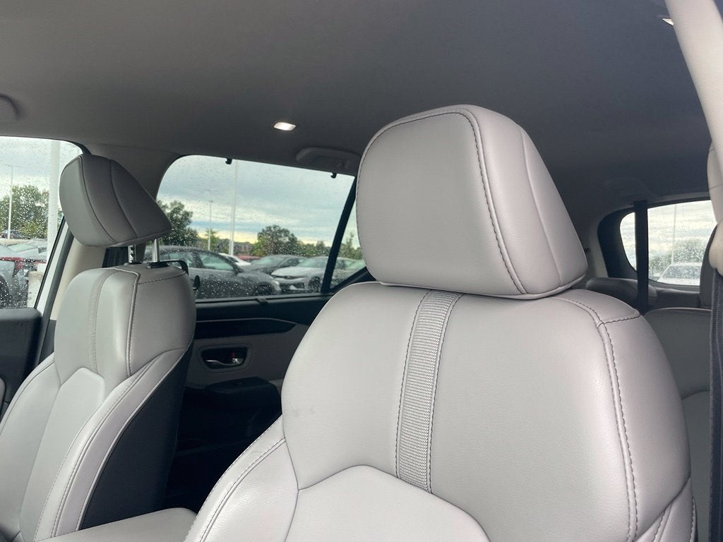 2024 Honda Pilot EX-L 7 Passenger - ADAPTIVE CRUISE / AWD