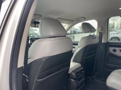 2024 Honda Pilot EX-L 7 Passenger - ADAPTIVE CRUISE / AWD