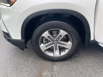 2024 Honda Pilot EX-L 7 Passenger - ADAPTIVE CRUISE / AWD