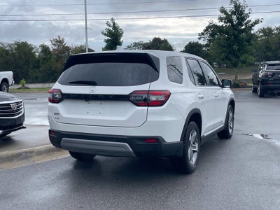 2024 Honda Pilot EX-L 7 Passenger - ADAPTIVE CRUISE / AWD