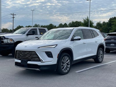 2025 Buick Enclave Preferred - POWER LIFTGATE / WIRELESS CARPLAY