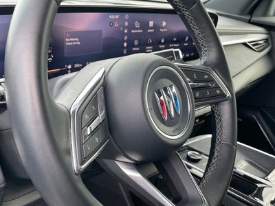 2025 Buick Enclave Preferred - POWER LIFTGATE / WIRELESS CARPLAY