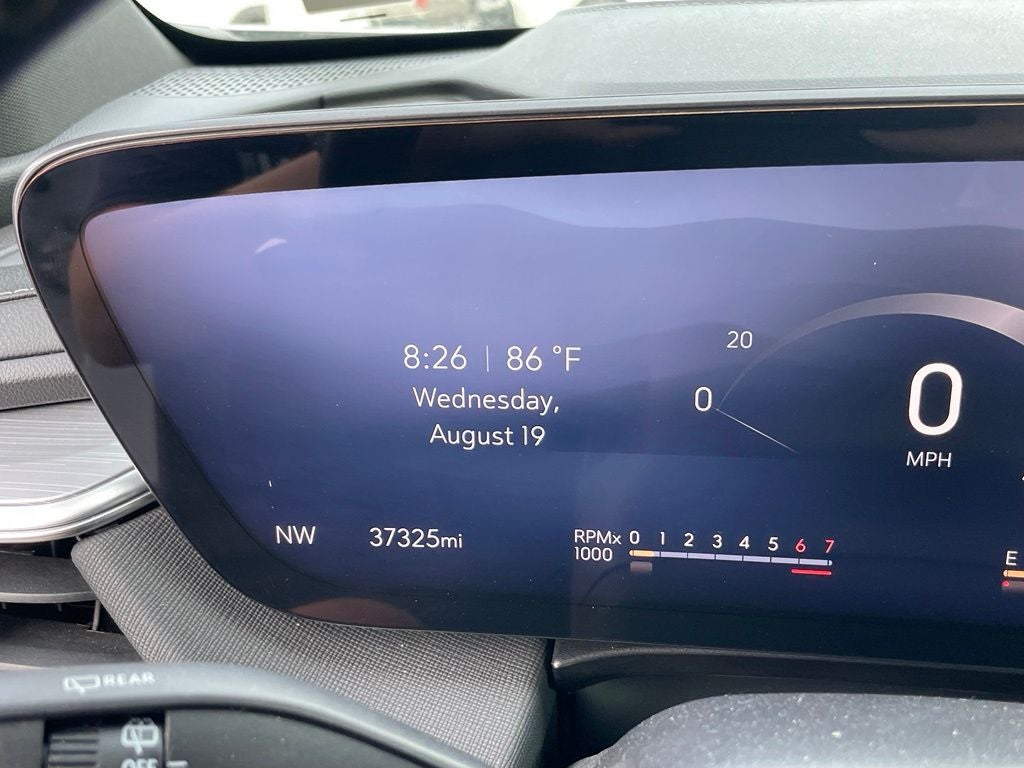 2025 Buick Enclave Preferred - POWER LIFTGATE / WIRELESS CARPLAY
