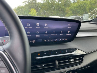 2025 Buick Enclave Preferred - POWER LIFTGATE / WIRELESS CARPLAY