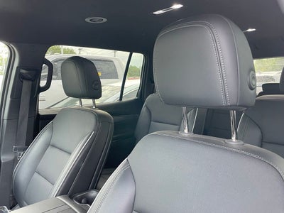 2025 Buick Enclave Preferred - POWER LIFTGATE / WIRELESS CARPLAY