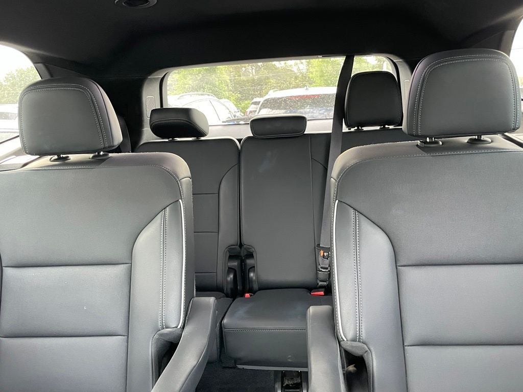 2025 Buick Enclave Preferred - POWER LIFTGATE / WIRELESS CARPLAY