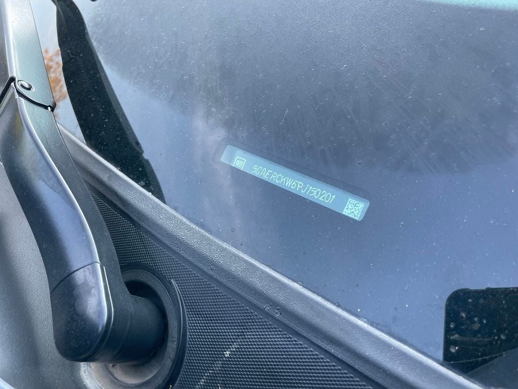 2023 Buick Enclave Premium Group - BOSE PREMIUM SOUND / HEAD-UP DISPLAY