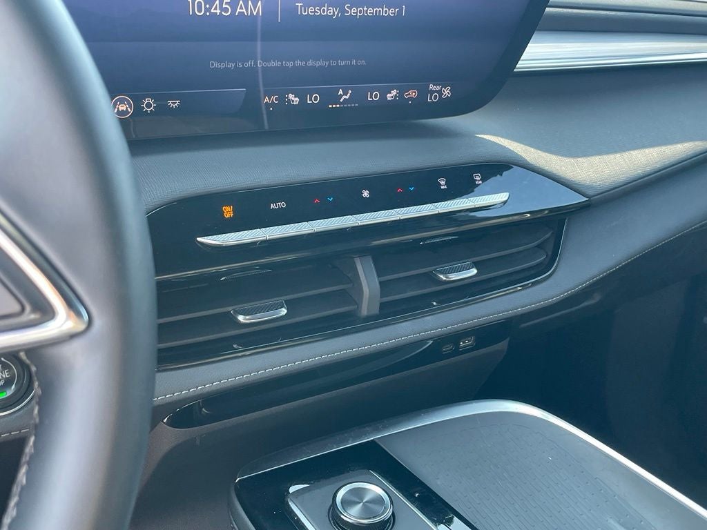 2025 Buick Enclave Preferred - AWD / 3RD ROW / BOSE SOUND