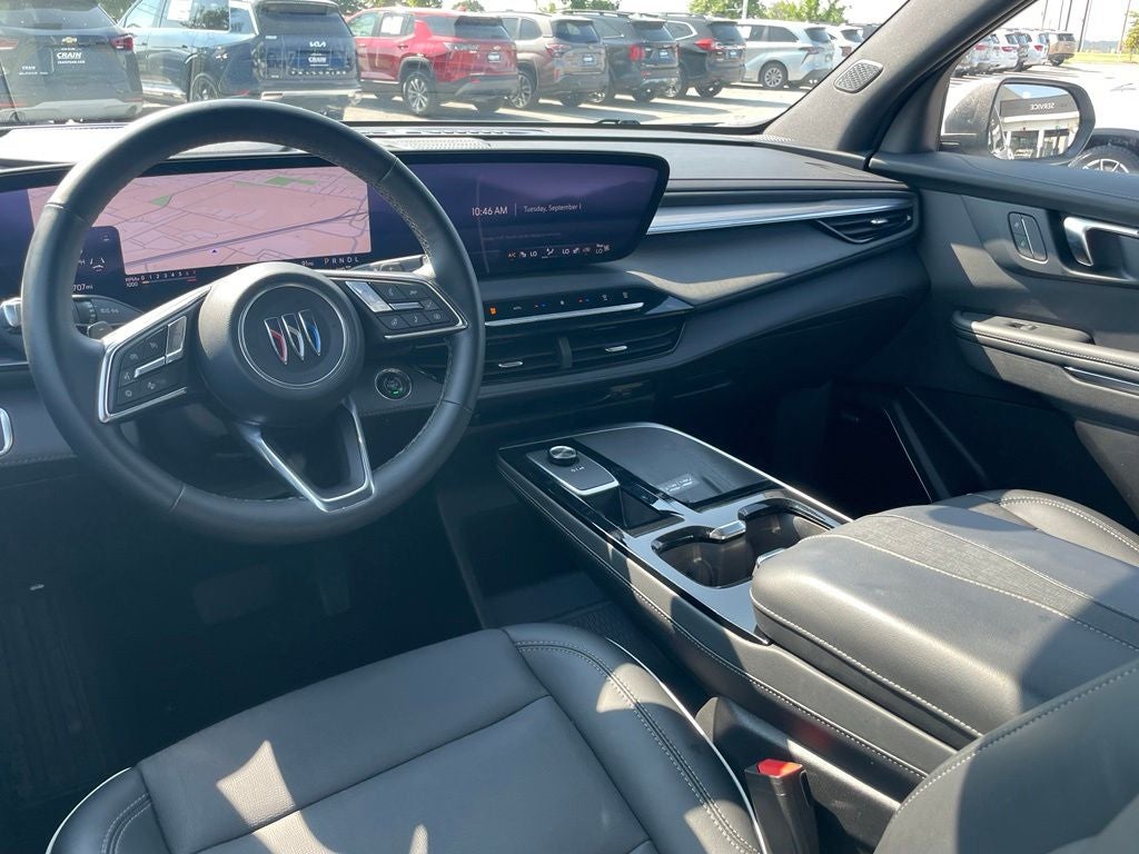 2025 Buick Enclave Preferred - AWD / 3RD ROW / BOSE SOUND