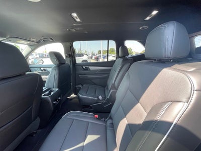 2025 Buick Enclave Preferred - AWD / 3RD ROW / BOSE SOUND