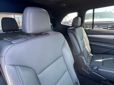 2025 Buick Enclave Preferred - AWD / 3RD ROW / BOSE SOUND