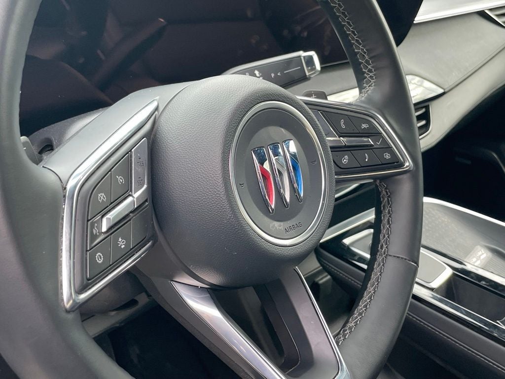 2025 Buick Enclave Preferred - WIRELESS CARPLAY / BOSE PREMIUM SOUND