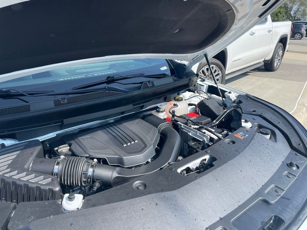 2025 Buick Enclave Preferred - AWD / 3RD ROW / BOSE SOUND