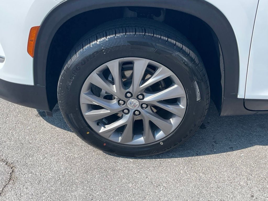 2025 Buick Enclave Preferred - AWD / 3RD ROW / BOSE SOUND