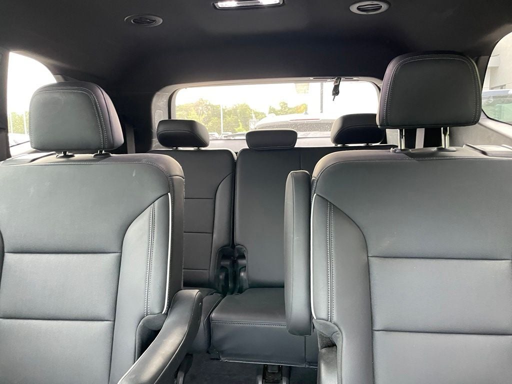 2025 Buick Enclave Preferred - WIRELESS CARPLAY / BOSE PREMIUM SOUND