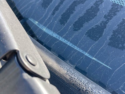 2014 Honda CR-V EX - POWER MOONROOF / AWD