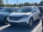 2014 Honda CR-V EX - POWER MOONROOF / AWD