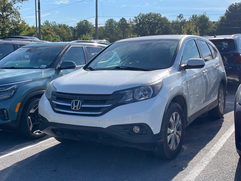 2014 Honda CR-V EX - POWER MOONROOF / AWD