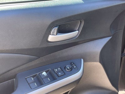 2014 Honda CR-V EX-L - POWER MOONROOF / BACKUP CAMERA