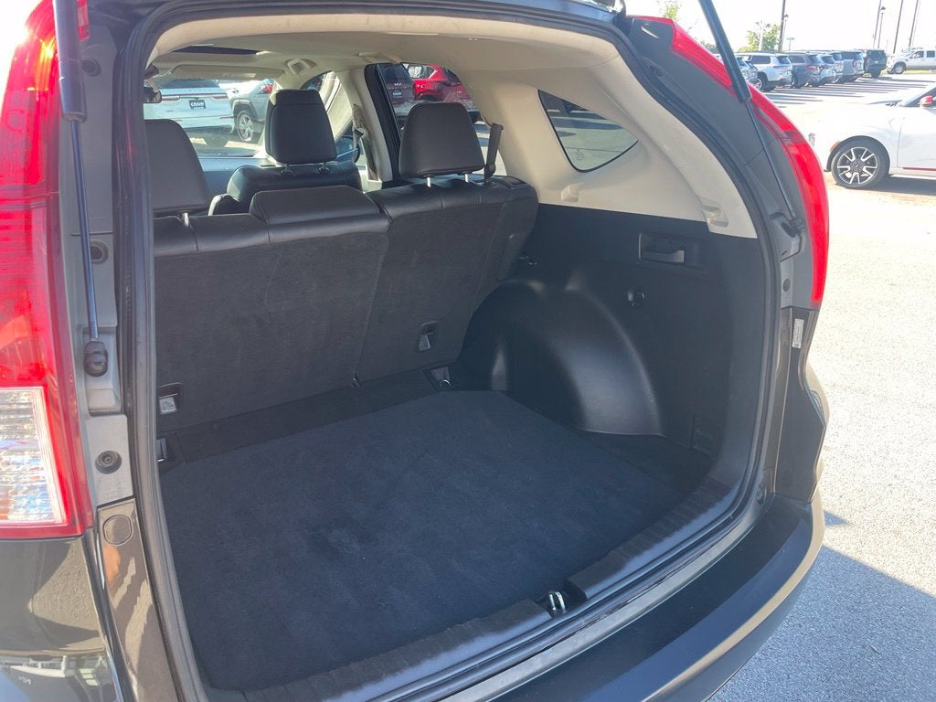 2014 Honda CR-V EX-L - POWER MOONROOF / BACKUP CAMERA