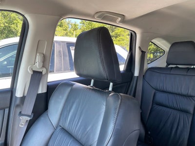 2014 Honda CR-V EX-L - POWER MOONROOF / BACKUP CAMERA