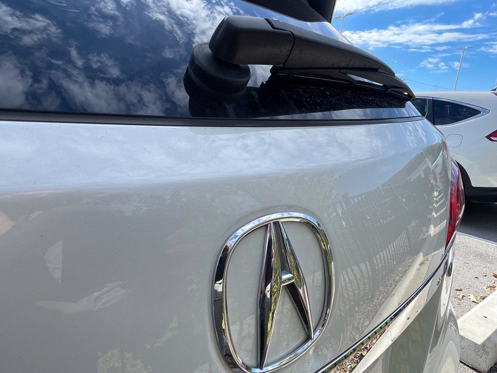2018 Acura RDX - POWER MOONROOF / 28 MPG