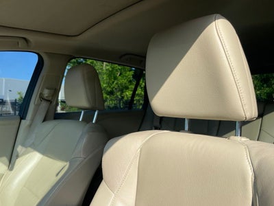 2017 Acura RDX Base