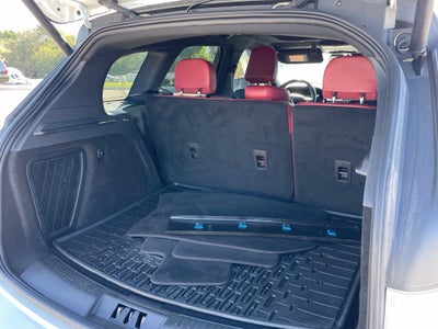 2023 Lincoln Corsair Reserve - 360 DEGREE CAMERA / POWER LIFTGATE
