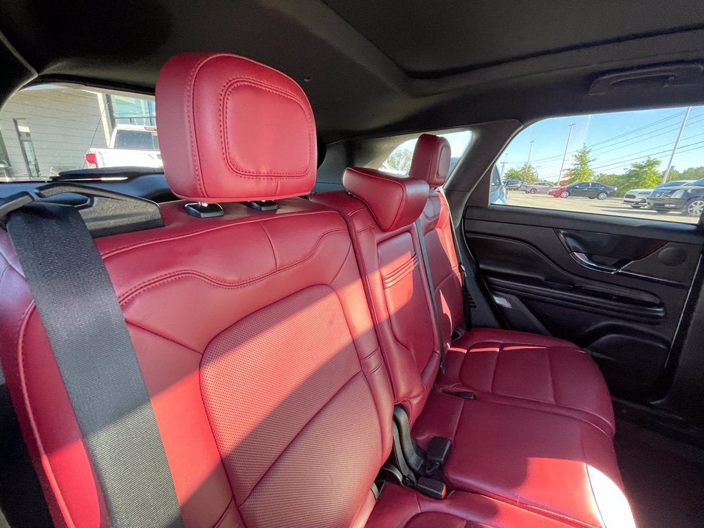 2023 Lincoln Corsair Reserve - 360 DEGREE CAMERA / POWER LIFTGATE