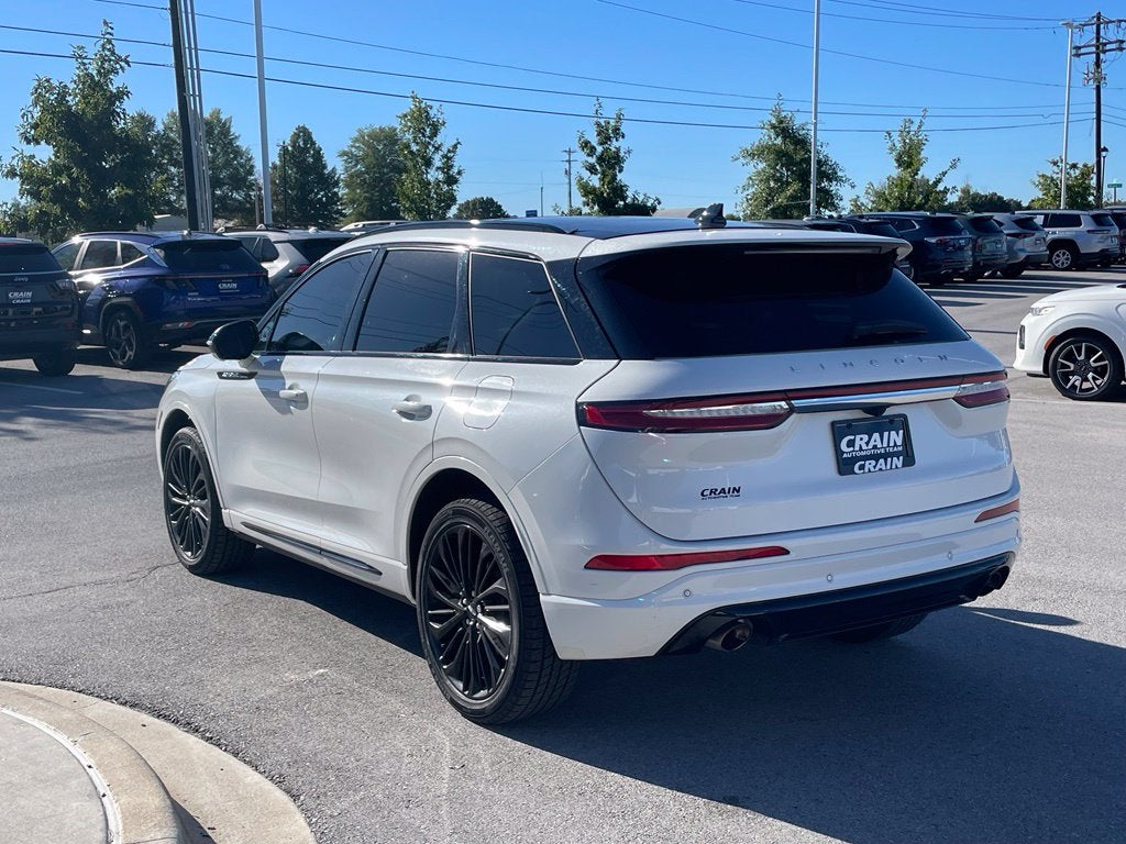 2023 Lincoln Corsair Reserve - 360 DEGREE CAMERA / POWER LIFTGATE