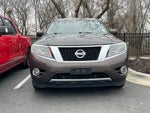2015 Nissan Pathfinder SV