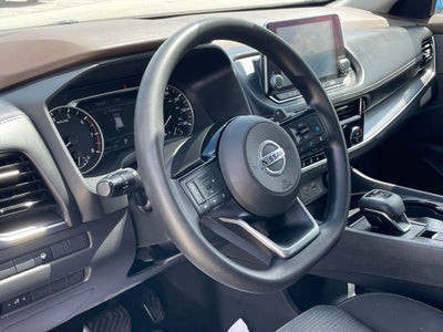2021 Nissan Rogue SV - REMOTE START / AUTO HEADLIGHTS