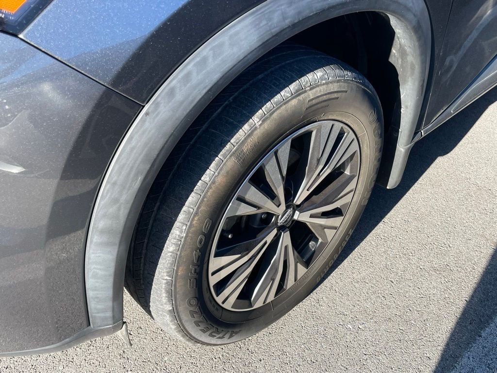 2021 Nissan Rogue SV - REMOTE START / AUTO HEADLIGHTS