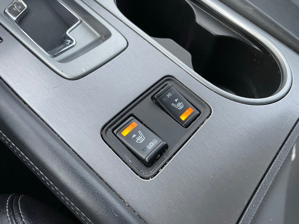 2020 Nissan Murano SL - HEATED STEERING WHEEL / LEATHER SEATS