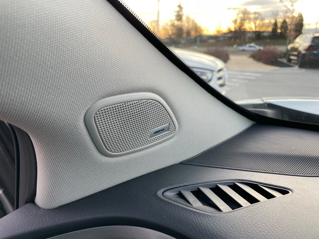 2020 Nissan Murano SL - HEATED STEERING WHEEL / LEATHER SEATS