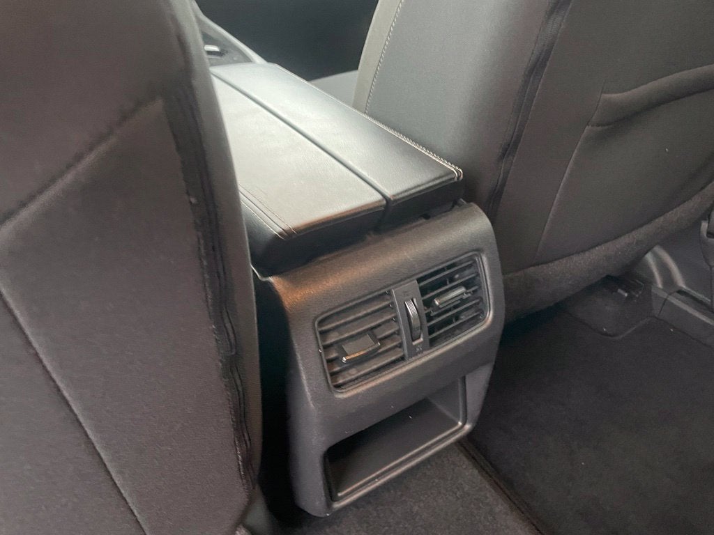 2023 Nissan Rogue S - BLIND SPOT WARNING / 35 MPG