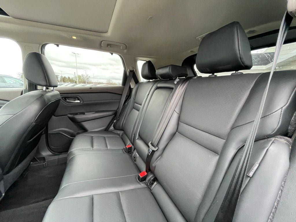 2023 Nissan Rogue SV - PANORAMIC ROOF / APPLE CARPLAY