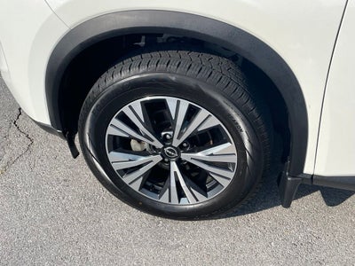 2023 Nissan Rogue SV - PANORAMIC MOONROOF / POWER LIFTGATE