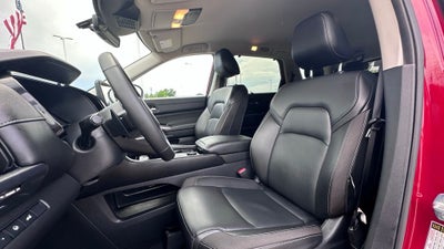 2024 Nissan Pathfinder SL - POWER LIFTGATE / WIRELSS CHARGER