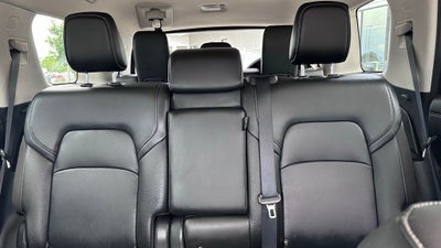 2024 Nissan Pathfinder SL - POWER LIFTGATE / WIRELSS CHARGER