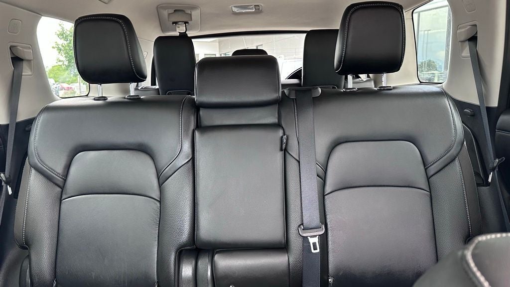 2024 Nissan Pathfinder SL - POWER LIFTGATE / WIRELSS CHARGER