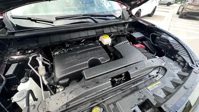 2024 Nissan Pathfinder SL - POWER LIFTGATE / WIRELSS CHARGER