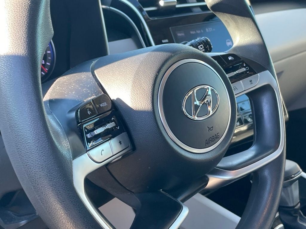 2022 Hyundai Tucson SEL - ONE OWNER / HEATED SEATS