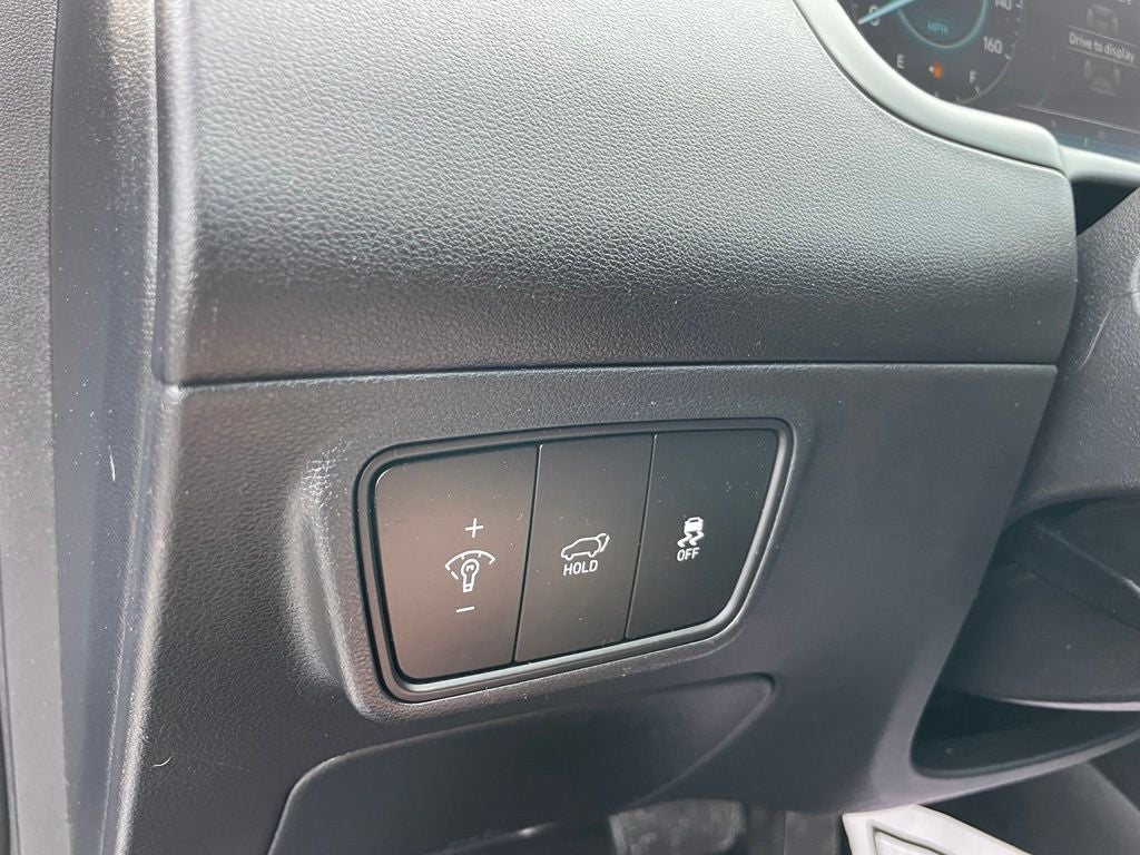 2023 Hyundai Tucson SEL - POWER LIFTGATE / POWER SUNROOF