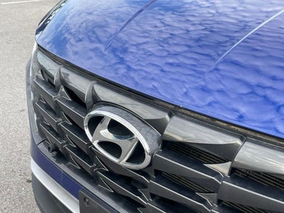 2023 Hyundai Tucson SEL - POWER LIFTGATE / POWER SUNROOF